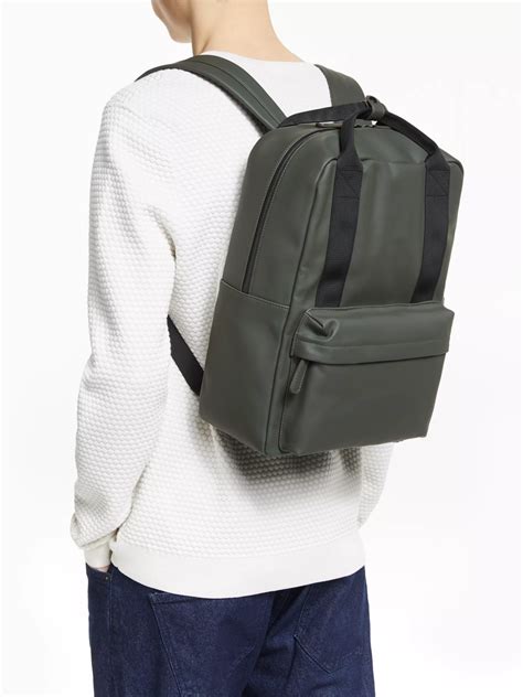 john lewis laptop backpack women.